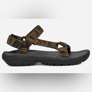 Men's Hurricane XLT2 Sandal -  Chara Dark Olive